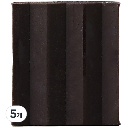 효창 샴푸바 중건성용, 100g, 5개