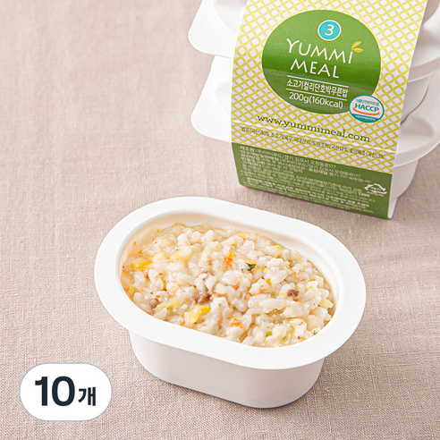 얌이밀 후기 3단계 만12~14개월 이유식, 100g, 10개, 혼합맛(소고기/컬리플라워/단호박)