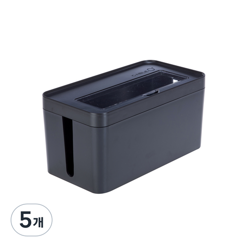 리템 케이블 O 플러스 mini, 5개