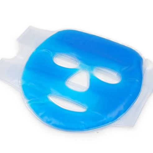 라몽 냉온겸용 페이스 마스크로 간편하게 피부에 휴식을 선물하세요.