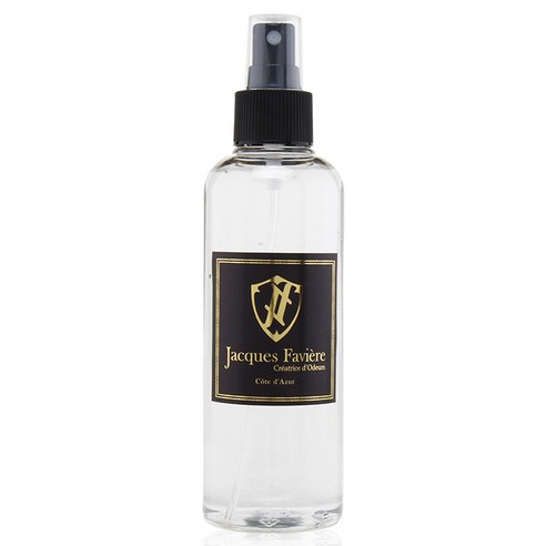 자끄 파비에 티쉬 드레스 퍼퓸 섬유 탈취제 200ml, 머스크우드, 1개