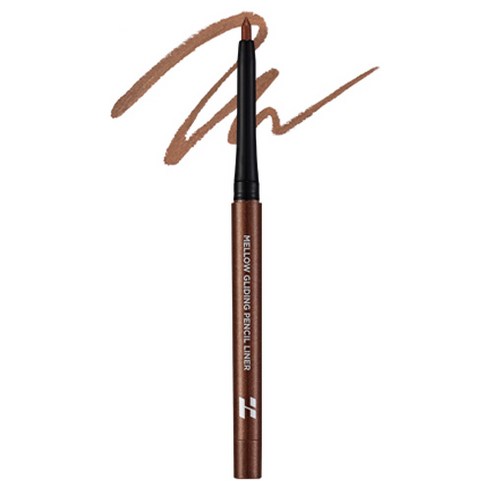 홀리카홀리카 멜로우 글라이딩 펜슬 라이너 0.3g, 08 모카글리츠, 1개