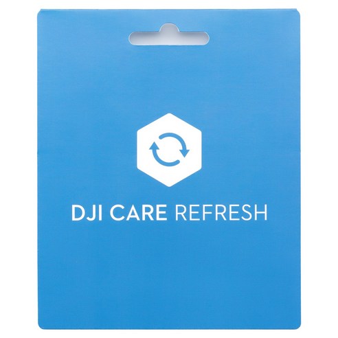 DJI Osmo Nano Care Refresh 2년 플랜