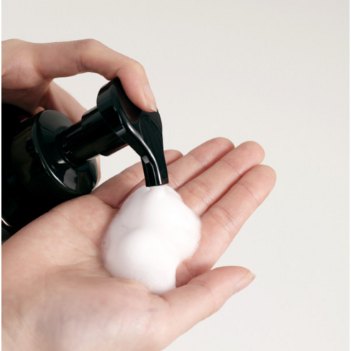 향기로운 일상, 에이센트 퍼퓸드 버블 핸드워시 그린에어리