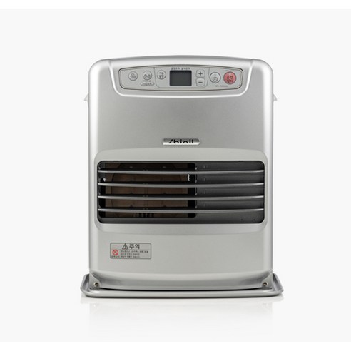 따뜻하고 안전한 겨울, 신일 오일 팬히터 SFH-C304DMA와 함께.