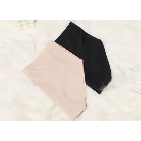 하루 종일 편안함을 선사하는 마법, 글램공감 올데이즈 심리스 팬티