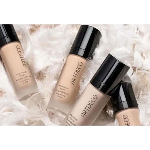 자연스러운 피부 톤 표현을 위한 완벽한 선택