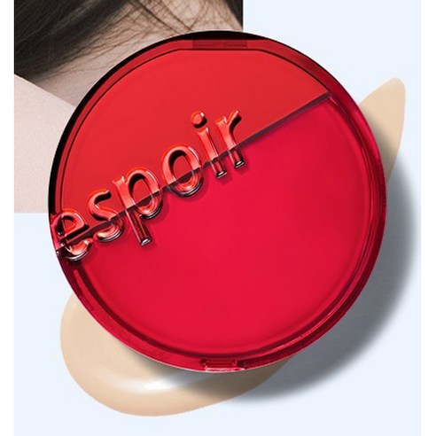 완벽한 피부를 위한 에스쁘아의 선택