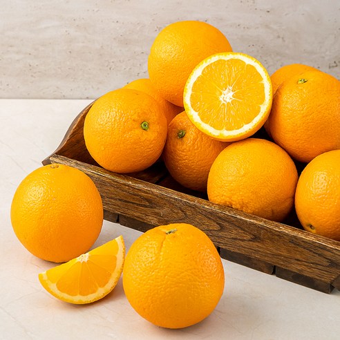 호주산 네이블 오렌지, 3kg, 1봉