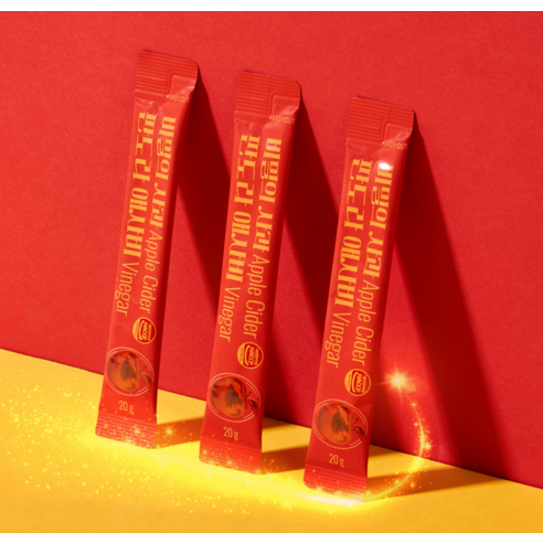 자연의 숨결, 유기농마루 애사비 스틱으로 건강한 아름다움을 깨우다