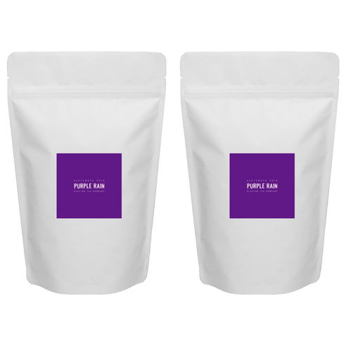 퍼플레인 파우치 로즈플라워 리필, 100g, 1개입, 2개