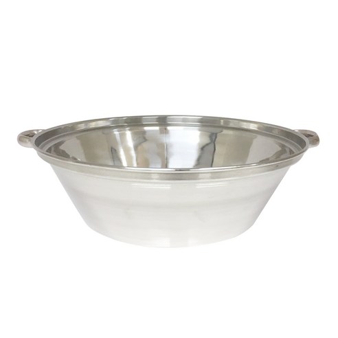 한양 스텐 만두기 물솥, 33cm, 1개