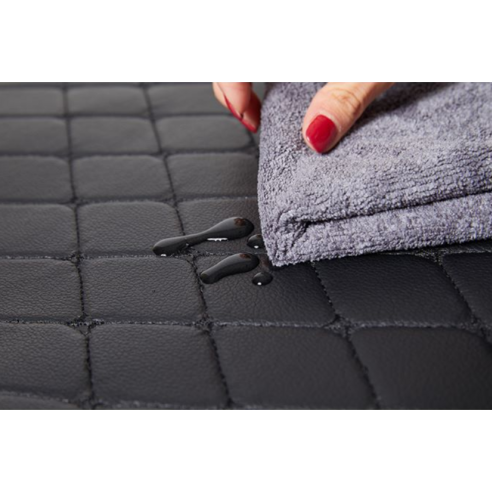 메이튼 트렁크 정리함으로 텅 빈 트렁크는 이제 안녕! 깔끔하고 쾌적한 드라이빙을 경험하세요.