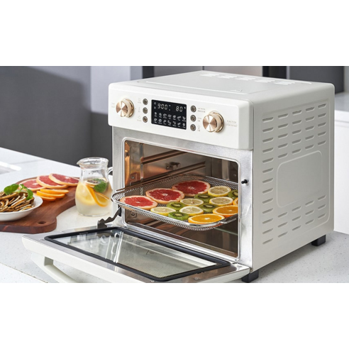 주방의 혁신, 마키나랩 올스텐 에어프라이어 오븐 25L