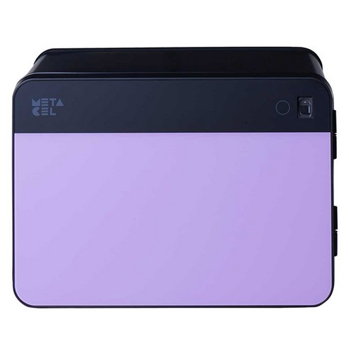 METACEL 선일금고 메타큐브 MC-20C1 방문설치, 사틴퍼플