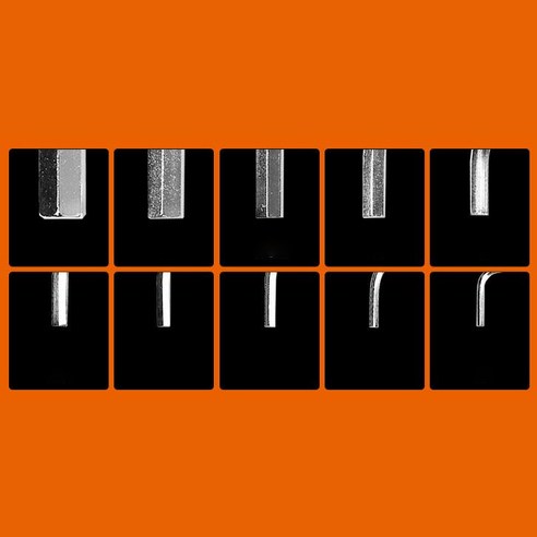 가성비 육각렌치 세트로 DIY 고민 해결!