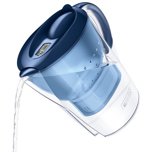 BRITA Maxstra Plus Simple淨水器 Brita淨水器 Max Stra Plus過濾器 過濾式淨水器 Marella Blue Brita Marella 淨水器 淨水器過濾器