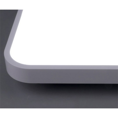 삼성칩 탑재 원하 초슬림 실링라이트, 가정 조명의 혁명