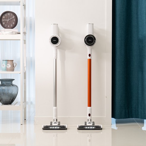 디베아 차이슨 무선 청소기: 집안 청소를 위한 강력하고 편리한 솔루션