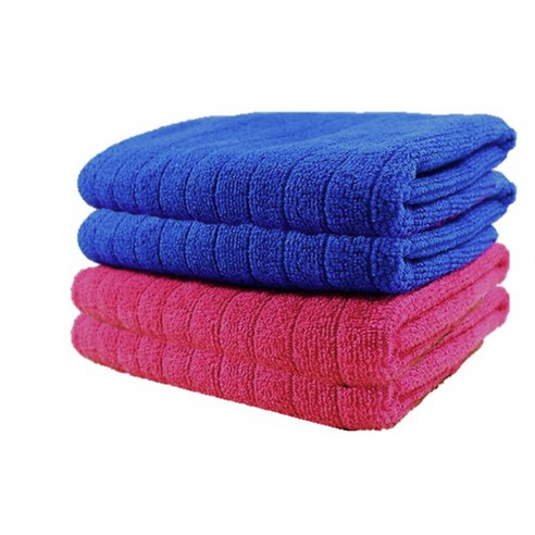 하트민의 부드럽고 세련된 극세사 행주로 욕실 공간의 안락함과 스타일을 향상시키세요.