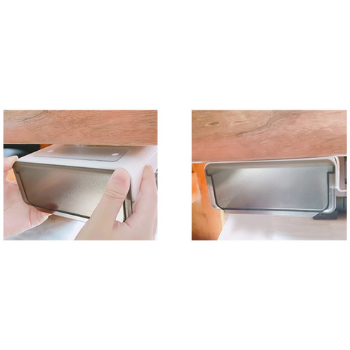 살림마녀 대용량 책상 포켓 서랍: 사무실과 학습 공간 정리에 필수품