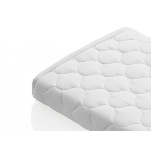 겨울철의 필수품: 나비엔 EQM545 온수 매트