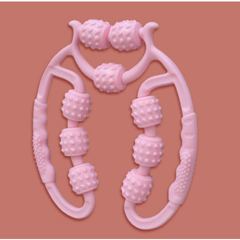 클레어라 종아리 안마 기구로 붓고 지친 다리에 핑크빛 휴식을 선물하세요.