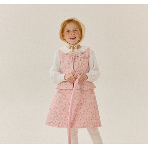 사랑스러움과 따뜻함을 담은 겨울나기