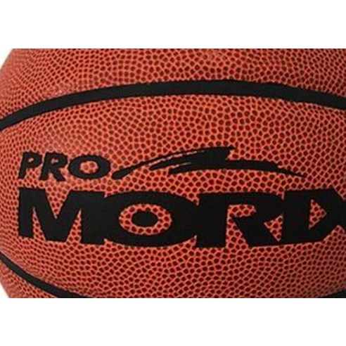 엘리트 수준의 성능과 편의성을 위한 프로모릭스 픽앤롤 농구공 7호 세트