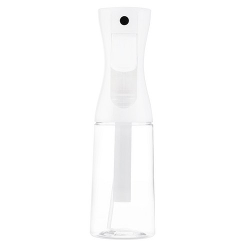코멧 안개분사 분무기 200ml, 클리어 화이트, 1개