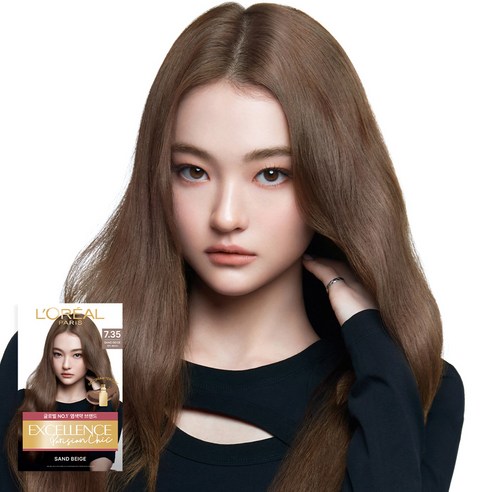 파리지앵 시크, 당신의 일상에 스며들다.