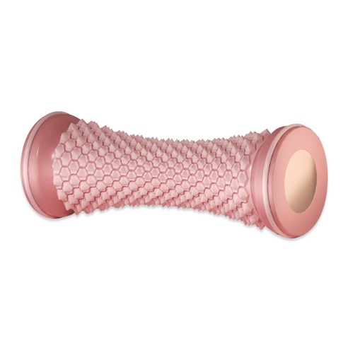 휴다온 발바닥 지압기 롤러, 핑크