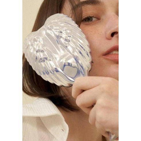 손상된 머릿결에 천사의 손길을, 탱글엔젤 프로 헤어브러쉬