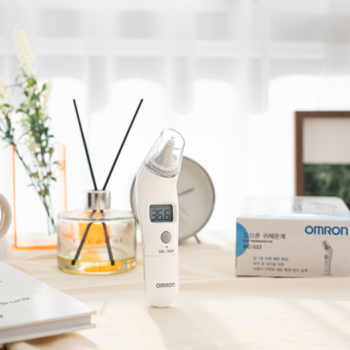 스마트한 건강 관리의 시작