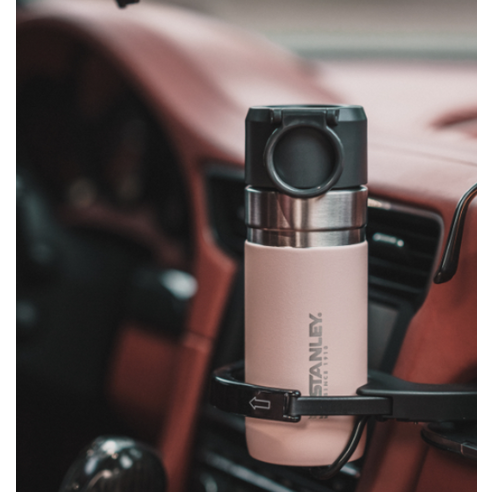 수분 유지의 혁신: 스탠리 슬림 고 보틀