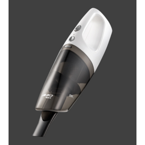 가볍고 자유로운 청소, 신일 핸디형 무선 청소기 SVC-KM40CP