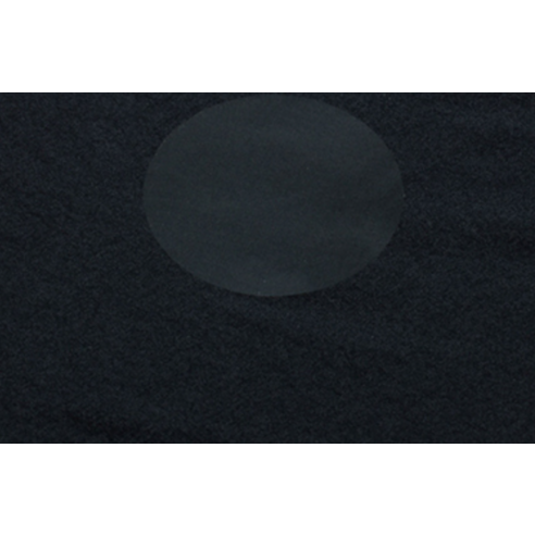 아리코 패딩 셀프 수선 패치로 옷에 새 생명을 불어넣다