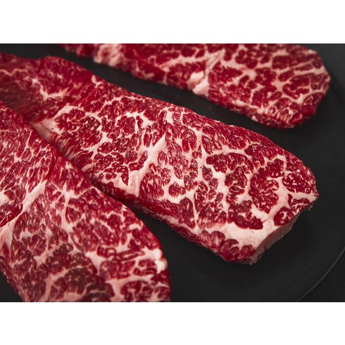 미국산 살치살로 주말 저녁 식탁을 풍성하게