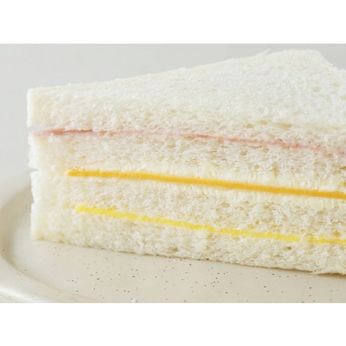 촉촉한 행복, 루앙 대만 샌드위치 햄치즈