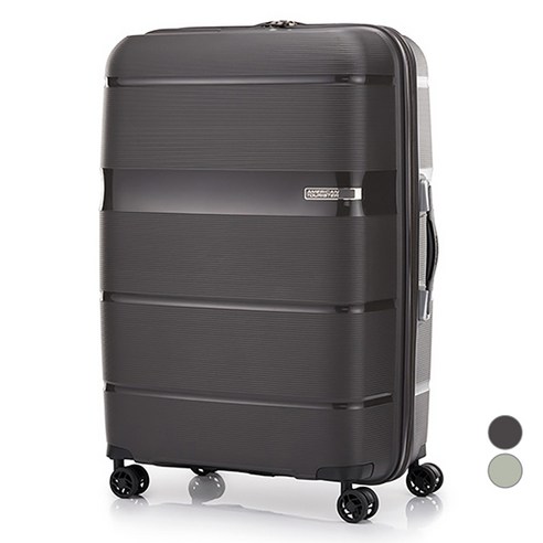 아메리칸투어리스터 남녀공용 LINEX SPINNER 중대형 캐리어 리뷰 아메리칸투어리스터28인치