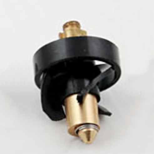 세련된 욕실의 완성, 폽옵 똑딱이 물마개