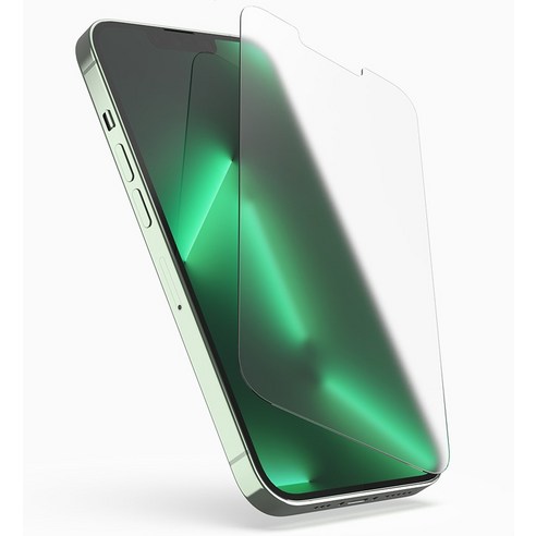 핸드폰 화면을 손상, 긁힘, 지문 얼룩으로부터 보호하는 혁신적인 솔루션