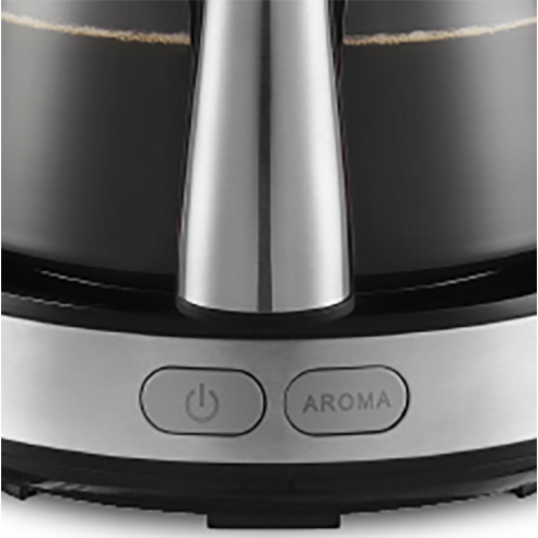 향긋한 아침을 깨우는 마법, 드롱기 드립커피 메이커