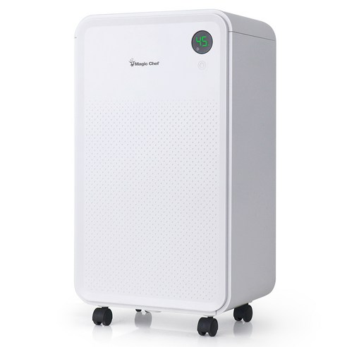 매직쉐프 저소음 공기청정 제습기 MEDH-OL7KW – Magic Chef Low Noise Air Purifying Dehumidifier MEDH-OL7KW 펠티어제습기