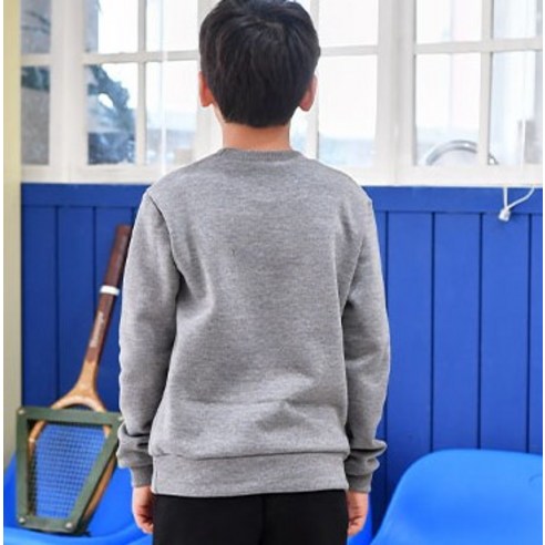 Junior  時尚  男孩  服裝  上衣  運動衫  初級  9歲以上  青年  JUNIOR