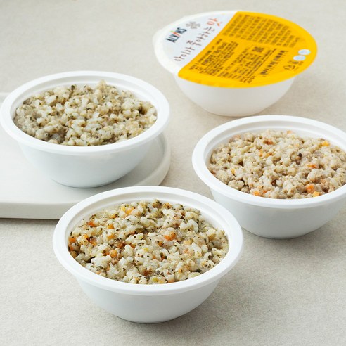 엘빈즈 클래식 이유식 후기: 한우 세트 후기이유식