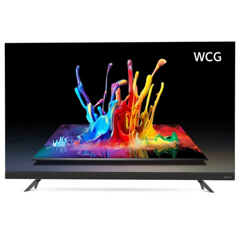 이노스 4K UHD LED TV 164cm(65인치), S6530GG × 벽걸이형 × 방문설치 섬네일