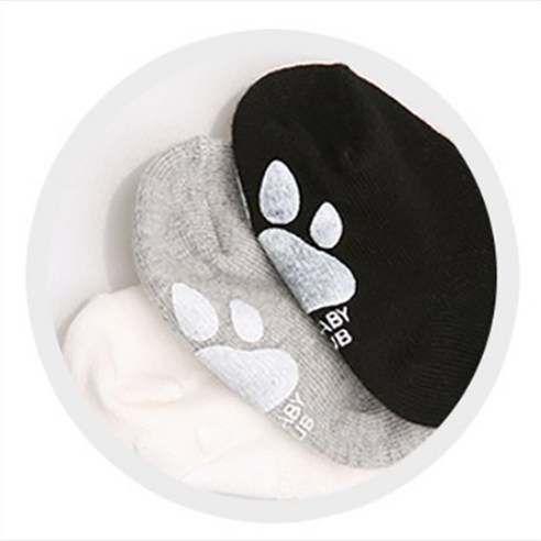 포근함과 사랑스러움을 담은, 우리 아이 발끝의 완성