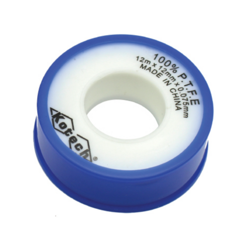 코텍스 누수방지 테프론테이프로 쉽고 간편하게 물과의 전쟁을 종결시키세요!