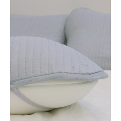 매일 바꿔쓰는 꿀잠 베개커버